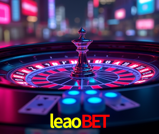 leaobet Download Oficial