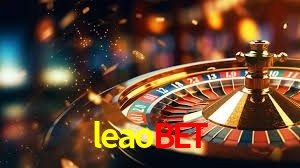 Loteria leaobet - Quina e mais jogos