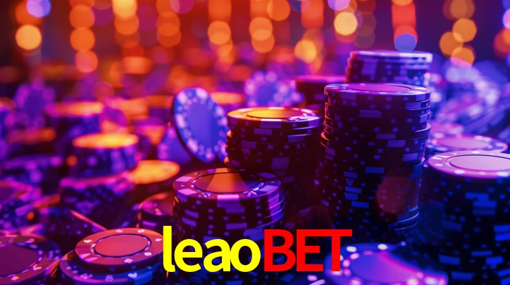 Apostas Ao Vivo leaobet
