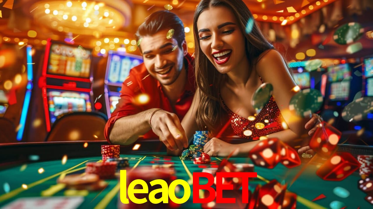 leaobet Certificado eCOGRA - Jogos Justos Auditados