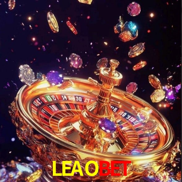 Account Benefits LEAOBET
