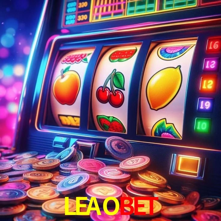 Statistics LEAOBET
